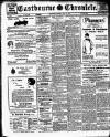 Eastbourne Chronicle Saturday 17 April 1926 Page 8