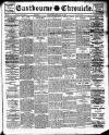 Eastbourne Chronicle Saturday 29 May 1926 Page 1