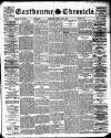 Eastbourne Chronicle Saturday 05 June 1926 Page 1