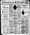 Eastbourne Chronicle Saturday 30 October 1926 Page 8