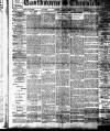 Eastbourne Chronicle Saturday 08 January 1927 Page 1