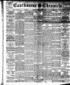 Eastbourne Chronicle Saturday 01 October 1927 Page 1
