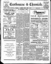 Eastbourne Chronicle Saturday 14 January 1928 Page 12