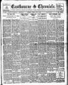 Eastbourne Chronicle Saturday 21 July 1928 Page 1