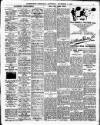 Eastbourne Chronicle Saturday 03 November 1928 Page 7