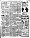 Eastbourne Chronicle Saturday 03 November 1928 Page 9