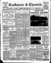 Eastbourne Chronicle Saturday 03 November 1928 Page 12