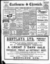 Eastbourne Chronicle Saturday 01 December 1928 Page 12