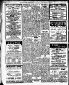 Eastbourne Chronicle Saturday 02 February 1929 Page 2