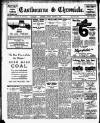 Eastbourne Chronicle Saturday 02 February 1929 Page 12