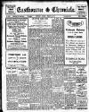 Eastbourne Chronicle Saturday 09 February 1929 Page 12