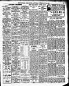 Eastbourne Chronicle Saturday 16 February 1929 Page 7
