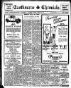 Eastbourne Chronicle Saturday 16 February 1929 Page 12