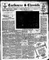 Eastbourne Chronicle Saturday 01 June 1929 Page 1