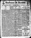 Eastbourne Chronicle Saturday 10 August 1929 Page 1