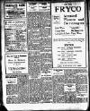 Eastbourne Chronicle Saturday 10 August 1929 Page 6