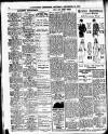 Eastbourne Chronicle Saturday 21 September 1929 Page 4