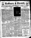 Eastbourne Chronicle Saturday 05 October 1929 Page 1