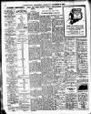 Eastbourne Chronicle Saturday 02 November 1929 Page 4