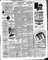 Eastbourne Chronicle Saturday 16 November 1929 Page 5