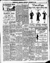 Eastbourne Chronicle Saturday 16 November 1929 Page 9