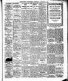 Eastbourne Chronicle Saturday 04 January 1930 Page 7