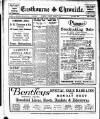 Eastbourne Chronicle Saturday 04 January 1930 Page 12