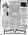 Eastbourne Chronicle Saturday 11 January 1930 Page 6