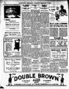 Eastbourne Chronicle Saturday 08 February 1930 Page 6