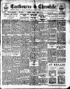 Eastbourne Chronicle Saturday 15 February 1930 Page 1