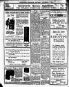 Eastbourne Chronicle Saturday 01 November 1930 Page 2