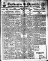 Eastbourne Chronicle Saturday 22 November 1930 Page 1