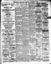 Eastbourne Chronicle Saturday 22 November 1930 Page 3