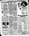 Eastbourne Chronicle Saturday 22 November 1930 Page 6