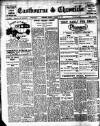 Eastbourne Chronicle Saturday 22 November 1930 Page 12