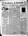 Eastbourne Chronicle Saturday 29 November 1930 Page 12