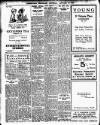 Eastbourne Chronicle Saturday 16 January 1932 Page 6