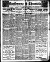 Eastbourne Chronicle Saturday 23 January 1932 Page 1