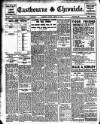 Eastbourne Chronicle Saturday 30 January 1932 Page 12