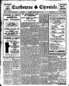 Eastbourne Chronicle Saturday 13 February 1932 Page 12