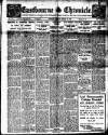 Eastbourne Chronicle Saturday 20 February 1932 Page 1