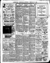 Eastbourne Chronicle Saturday 20 February 1932 Page 5