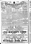 Eastbourne Chronicle Saturday 29 February 1936 Page 24
