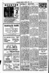 Eastbourne Chronicle Saturday 06 June 1936 Page 22