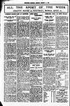 Eastbourne Chronicle Saturday 11 February 1939 Page 8