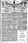 Eastbourne Chronicle Saturday 25 February 1939 Page 1