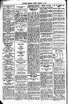 Eastbourne Chronicle Saturday 25 February 1939 Page 12