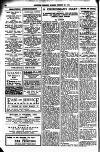 Eastbourne Chronicle Saturday 25 February 1939 Page 20