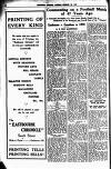 Eastbourne Chronicle Saturday 25 February 1939 Page 22