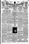 Eastbourne Chronicle Saturday 04 March 1939 Page 1